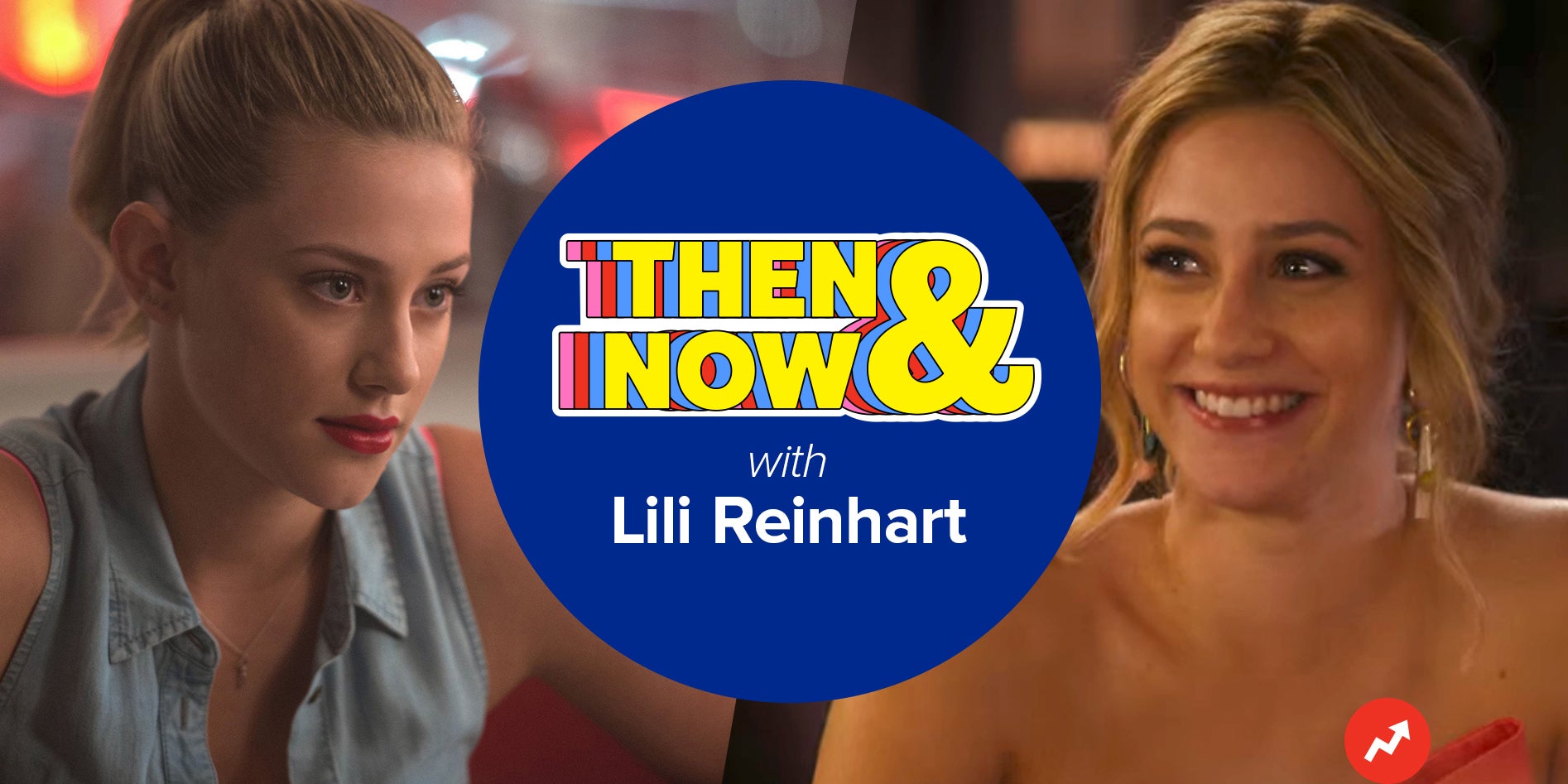 Lili Reinhart On Look Both Ways And Life After Riverdale - Vimarsana News