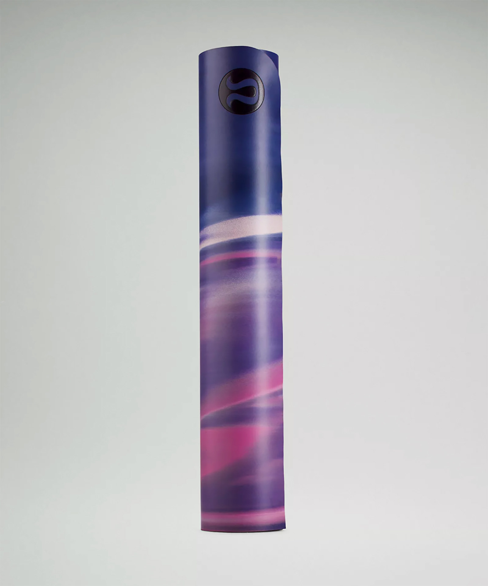 a Lululemon yoga mat 