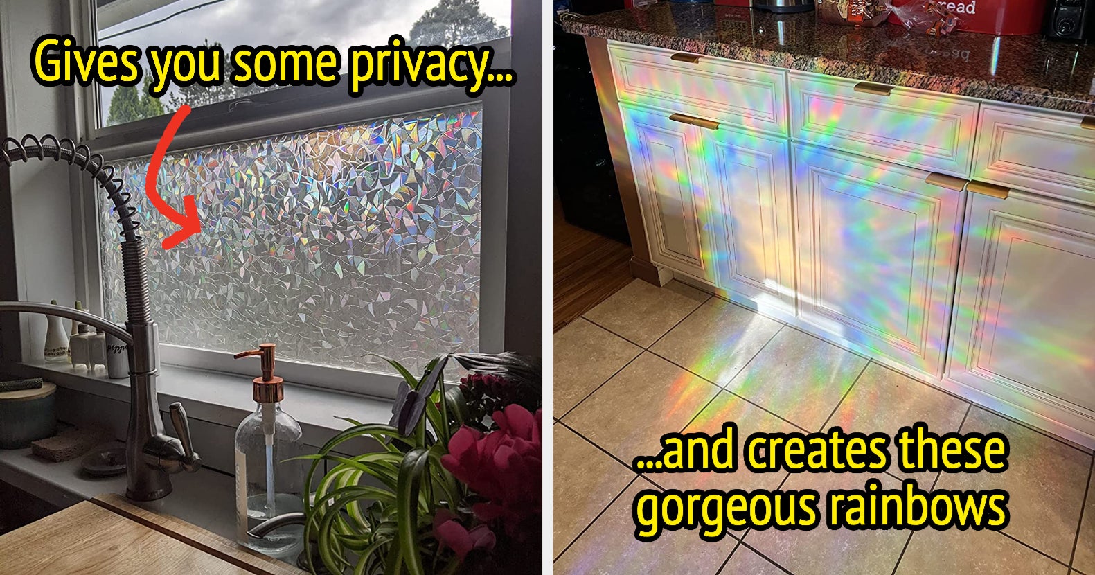 Aldi Is Selling Shiny Rainbow Utensils To Brighten Up The Kitchen