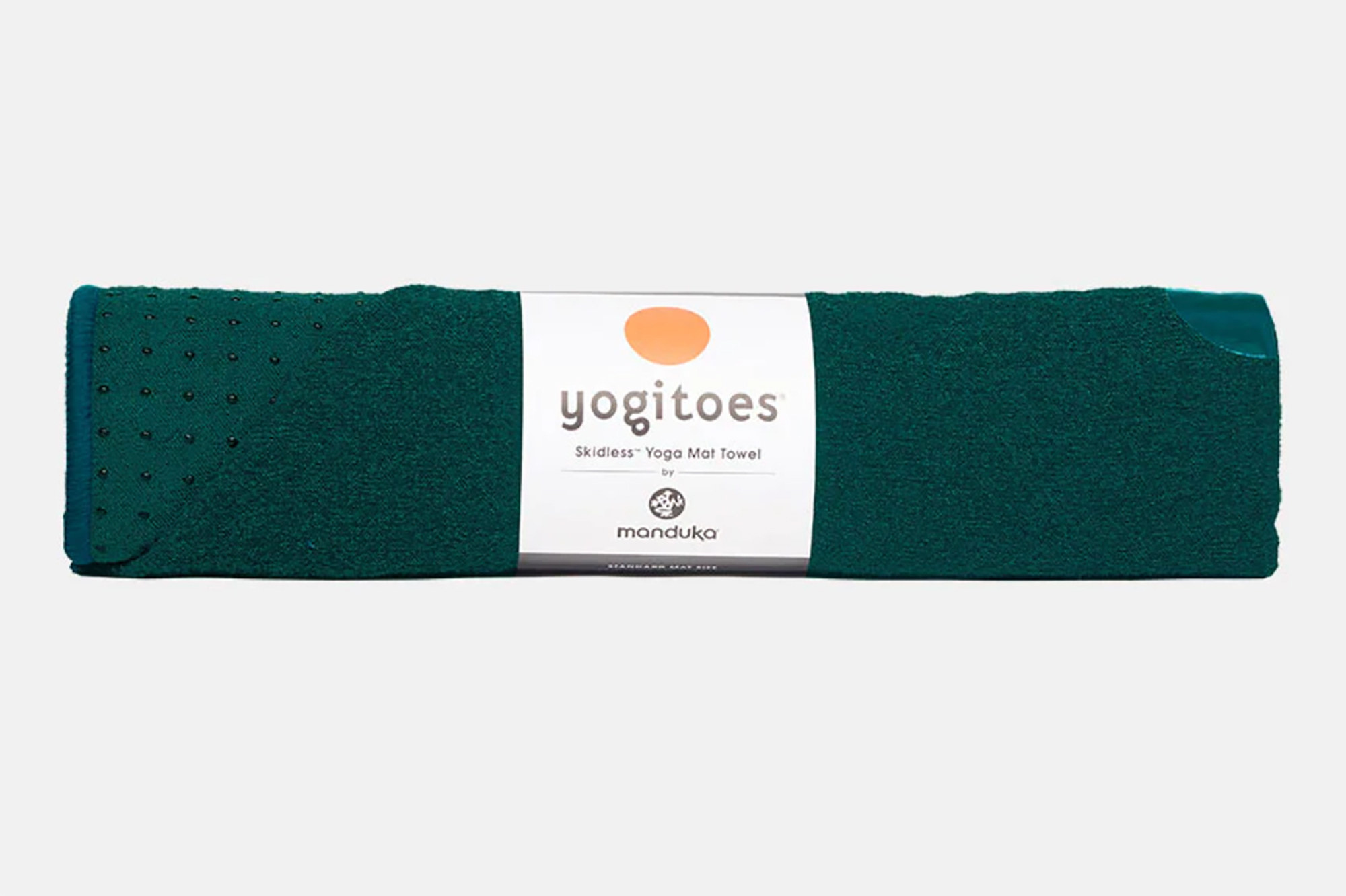 Lemon Bliss Cute Yoga Mat White & Yellow Yoga Mat Perfect Yoga Gift for a  Yogi 