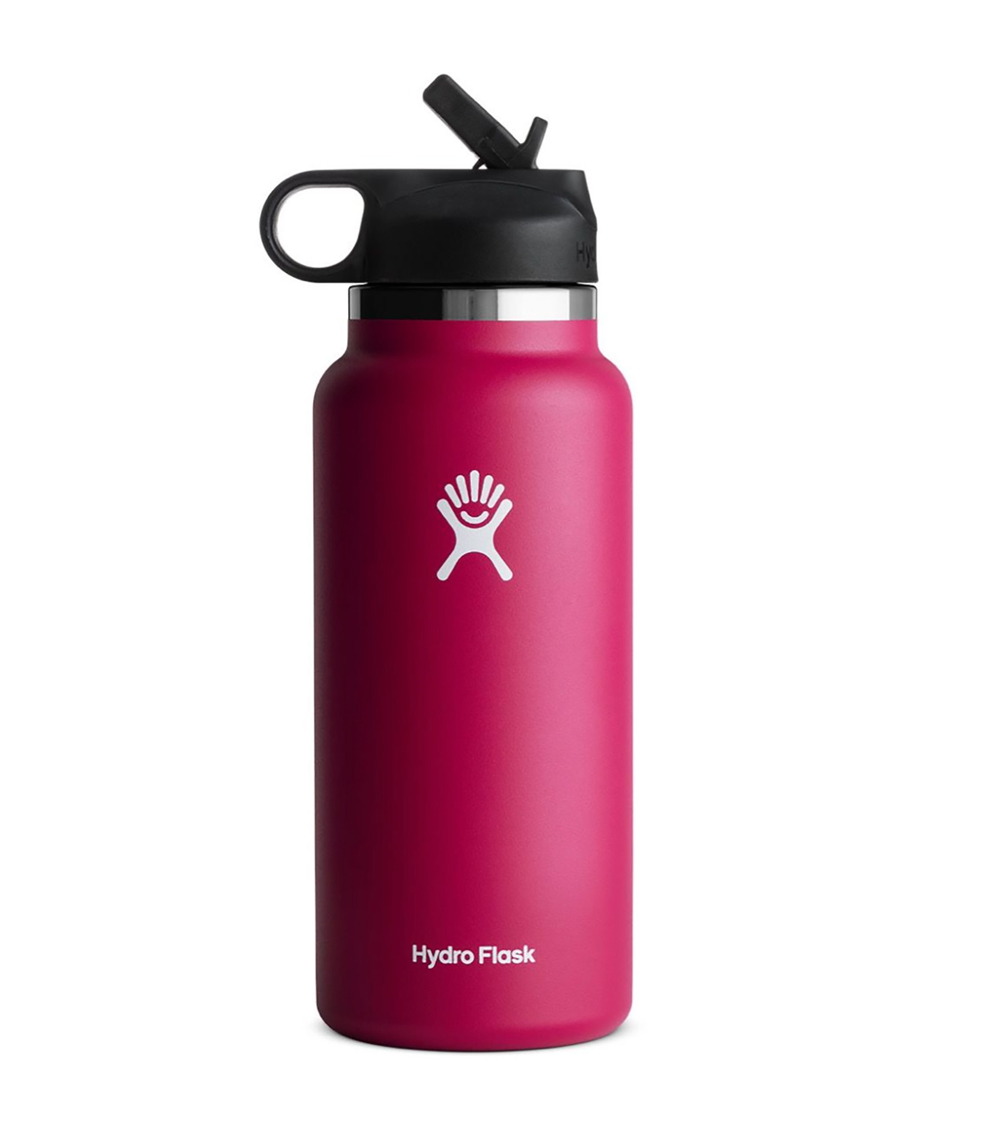 a 32-ounce Hydro Flask