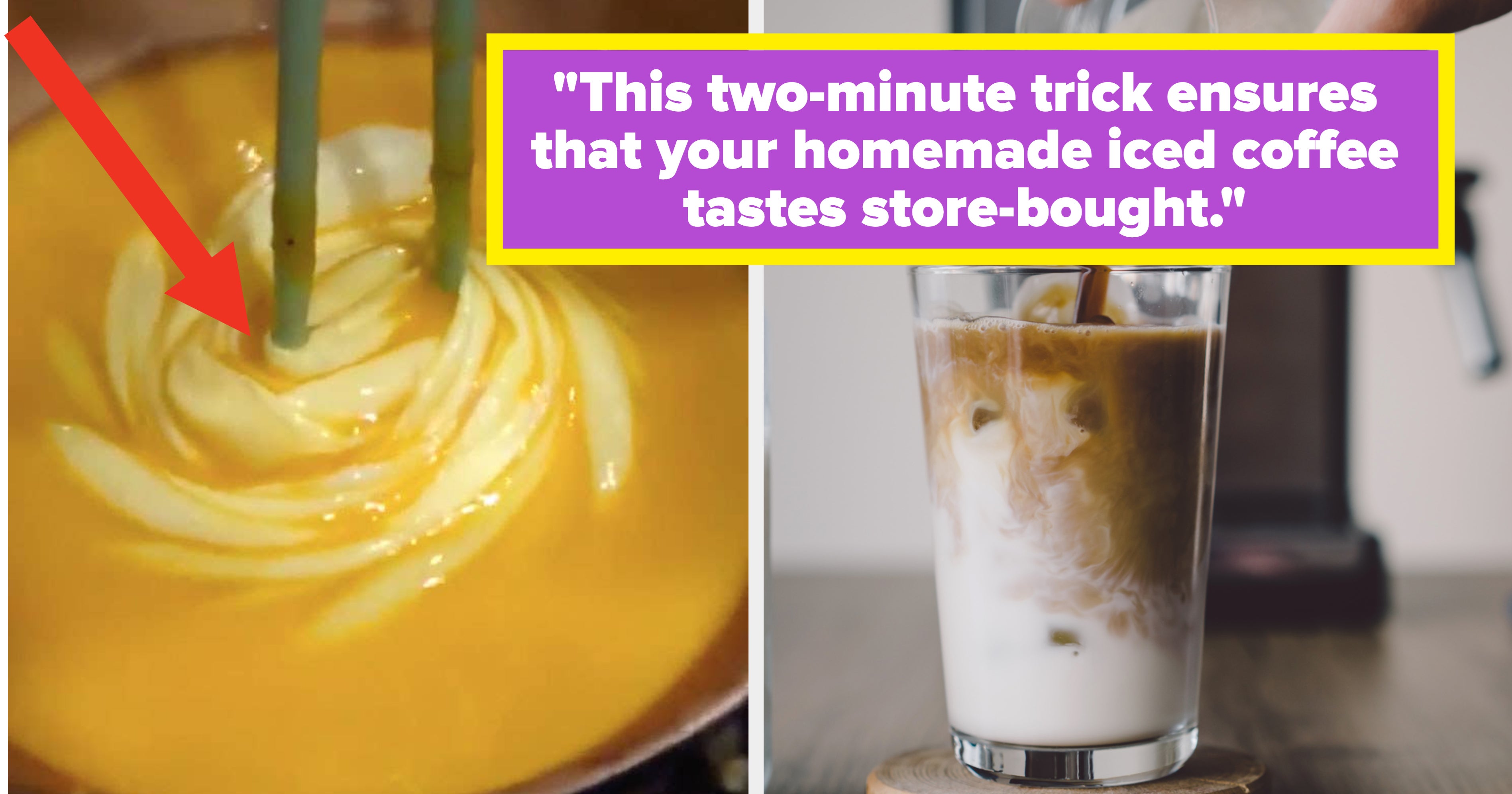 Kitchen Hacks: 76 Genius Ways to Save Time and Money