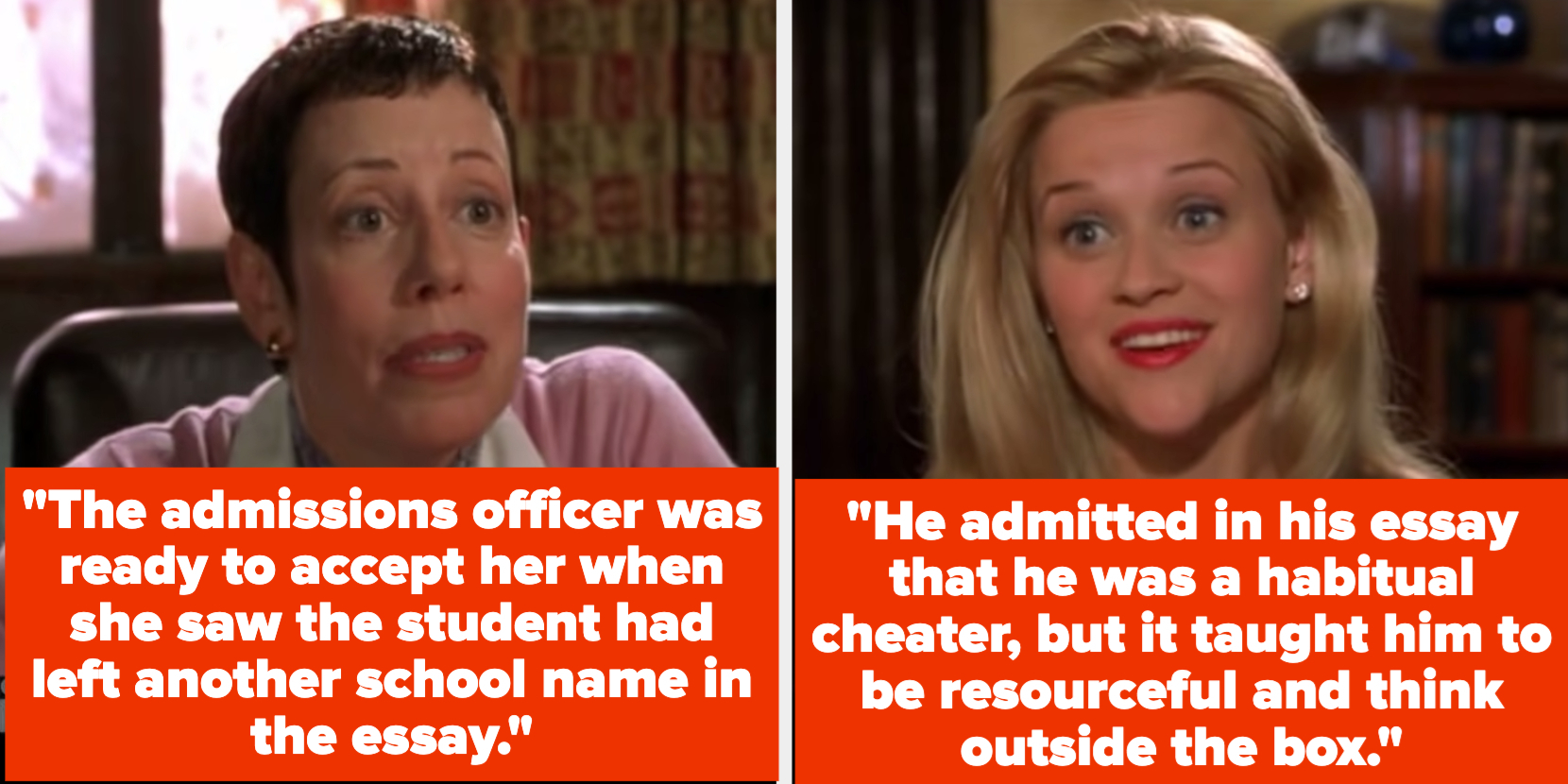 Can College Rescind Admission If Caught With Fake Id