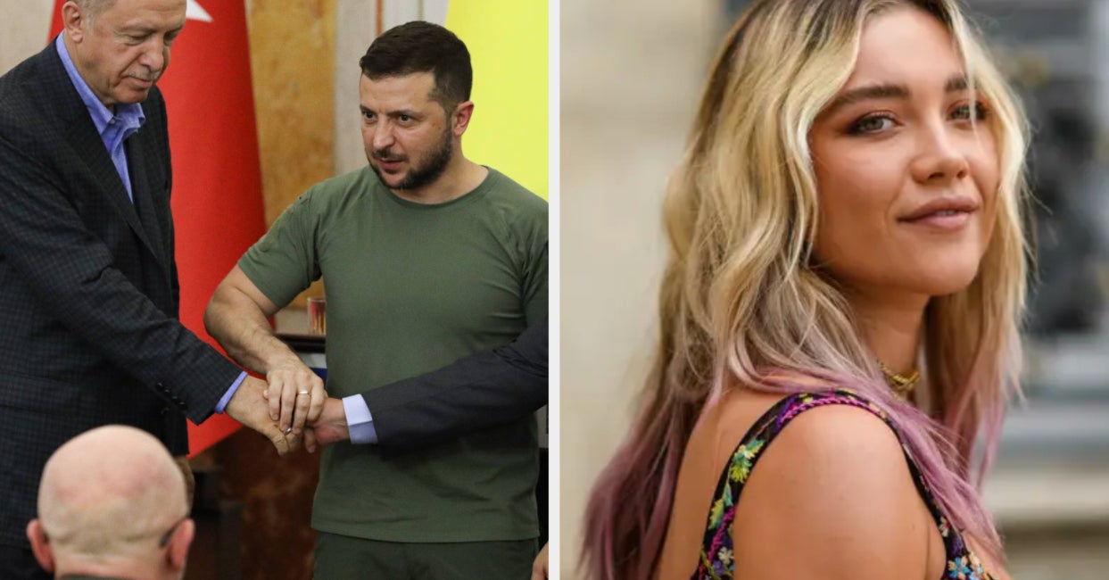 August 19: Today s Biggest News Stories