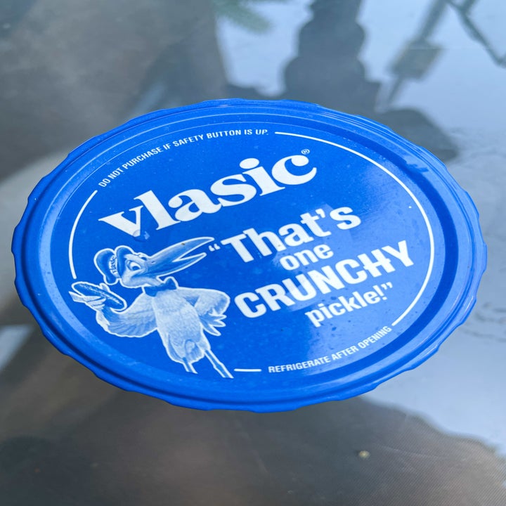 The Best Pickle Brands, Ranked & Reviewed