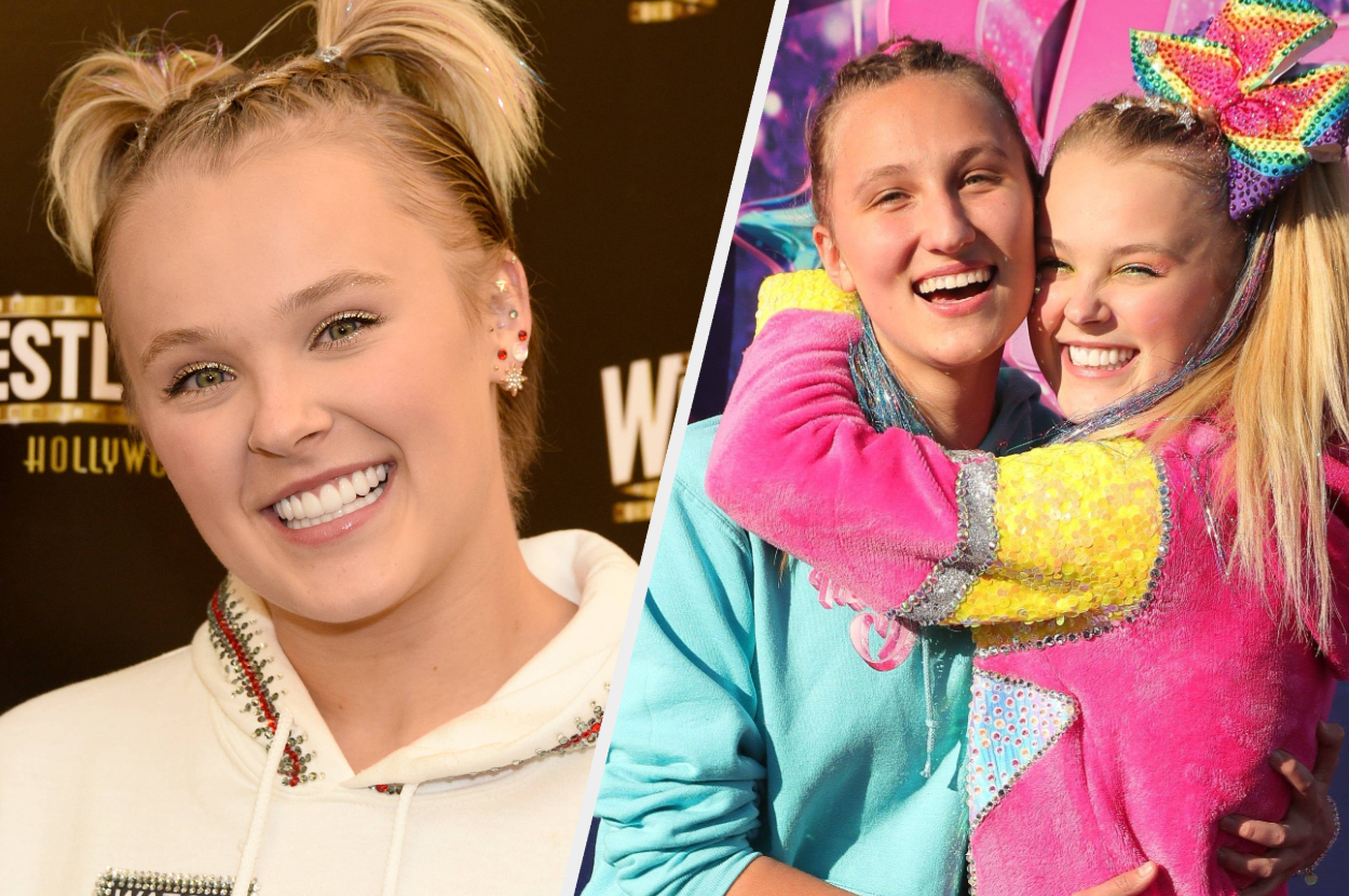 JoJo Siwa and Kylie Prew split again after brief reunion