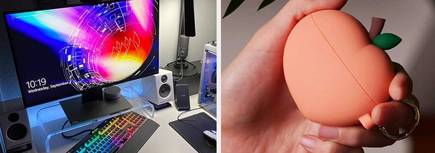 17 Tech Accessories That Live Rent-Free In My Brain