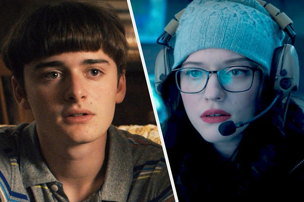 19 Times A Movie Or TV Show Underused An Actor So Badly, It Was Criminal