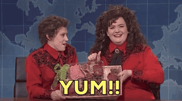 kate mckinnon and aidy bryant on &quot;saturday night live&quot;