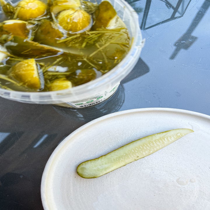 The Best Pickle Brands, Ranked & Reviewed