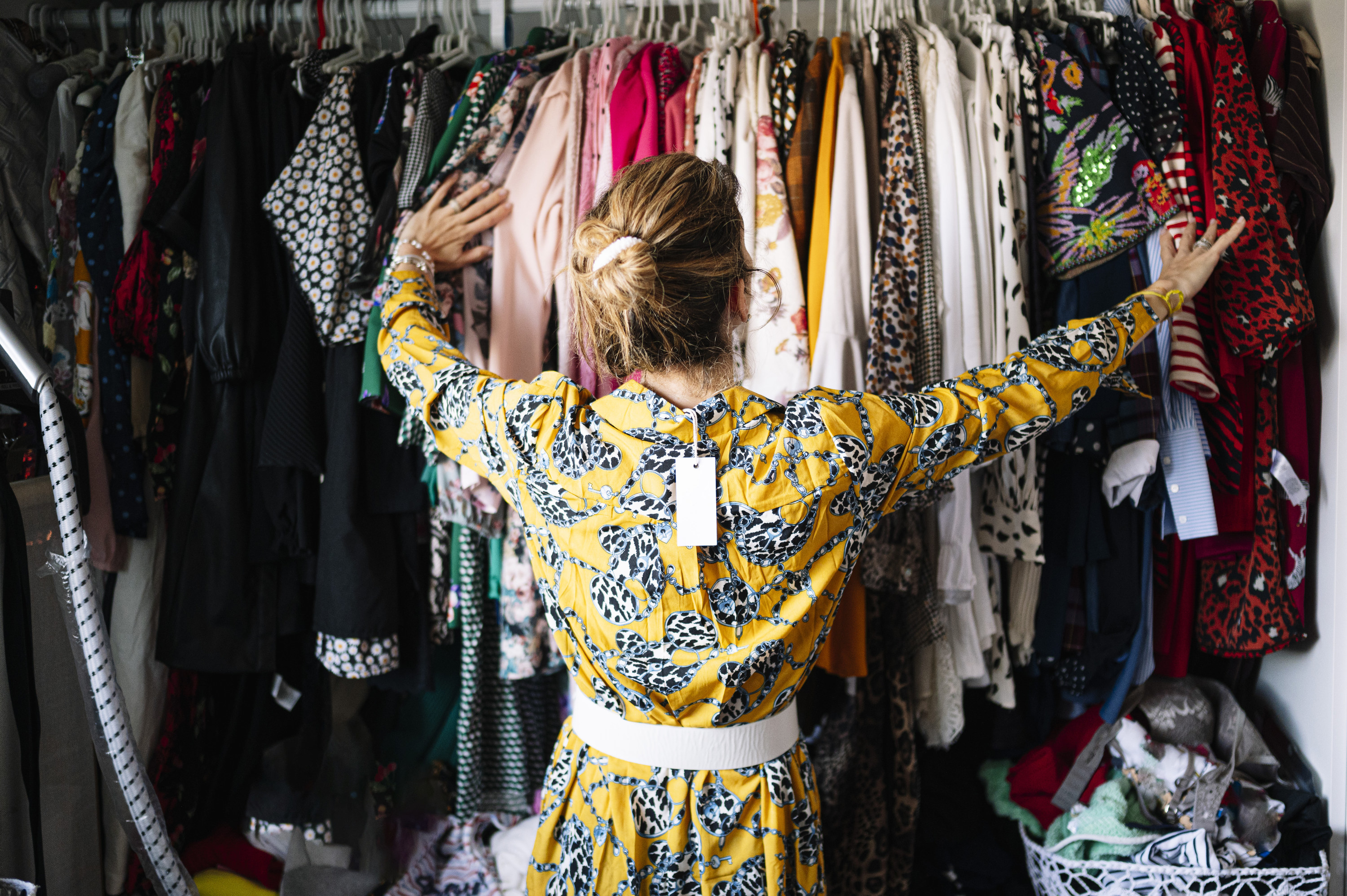 I Asked An Expert How To Shop For Fashion More Ethically - 80
