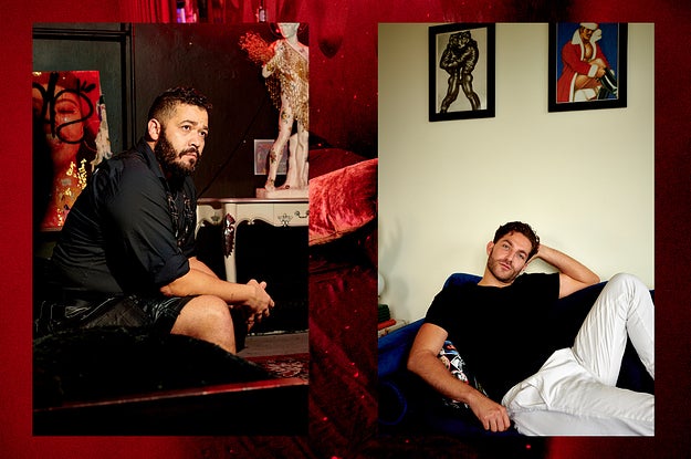 Dealing With Monkeypox In Porn, Sex Work, and Sex Parties