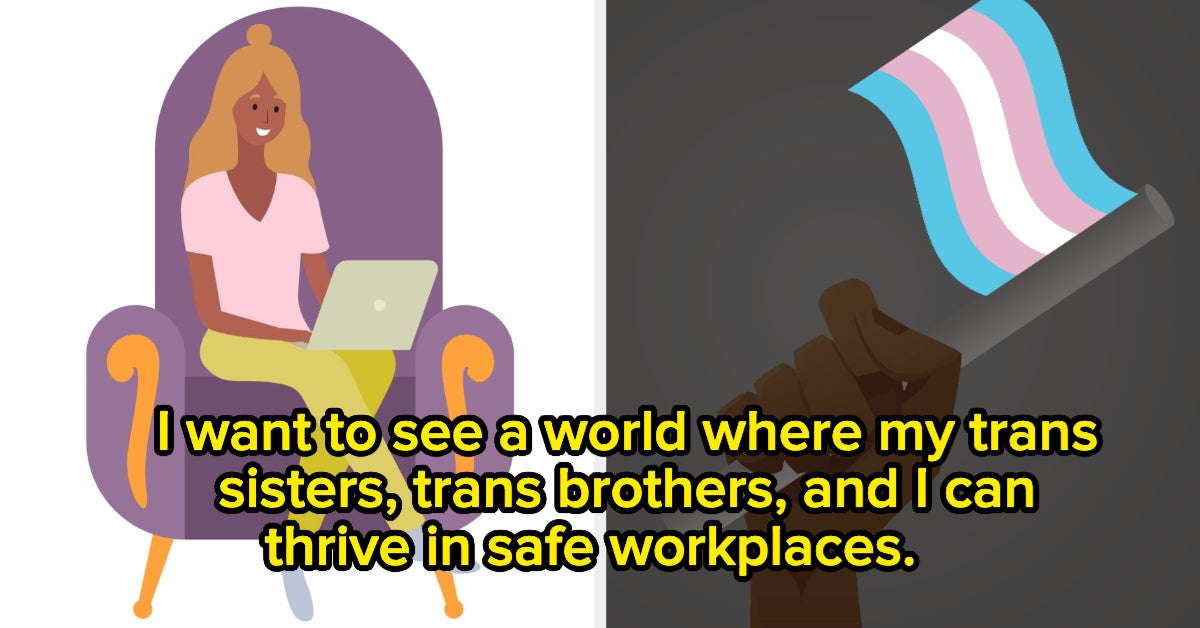 Black Trans Women Workplace Discrimiation