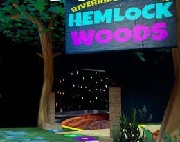 Hemlock Woods, Rainbow Friends Wiki