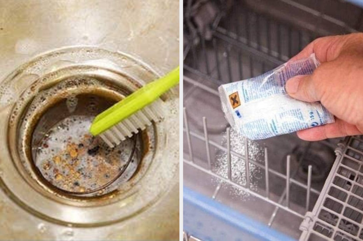 29 Products To Help You Clean The Things You Never Get Around To Cleaning