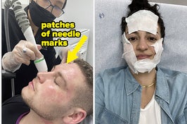 The results were surprising.