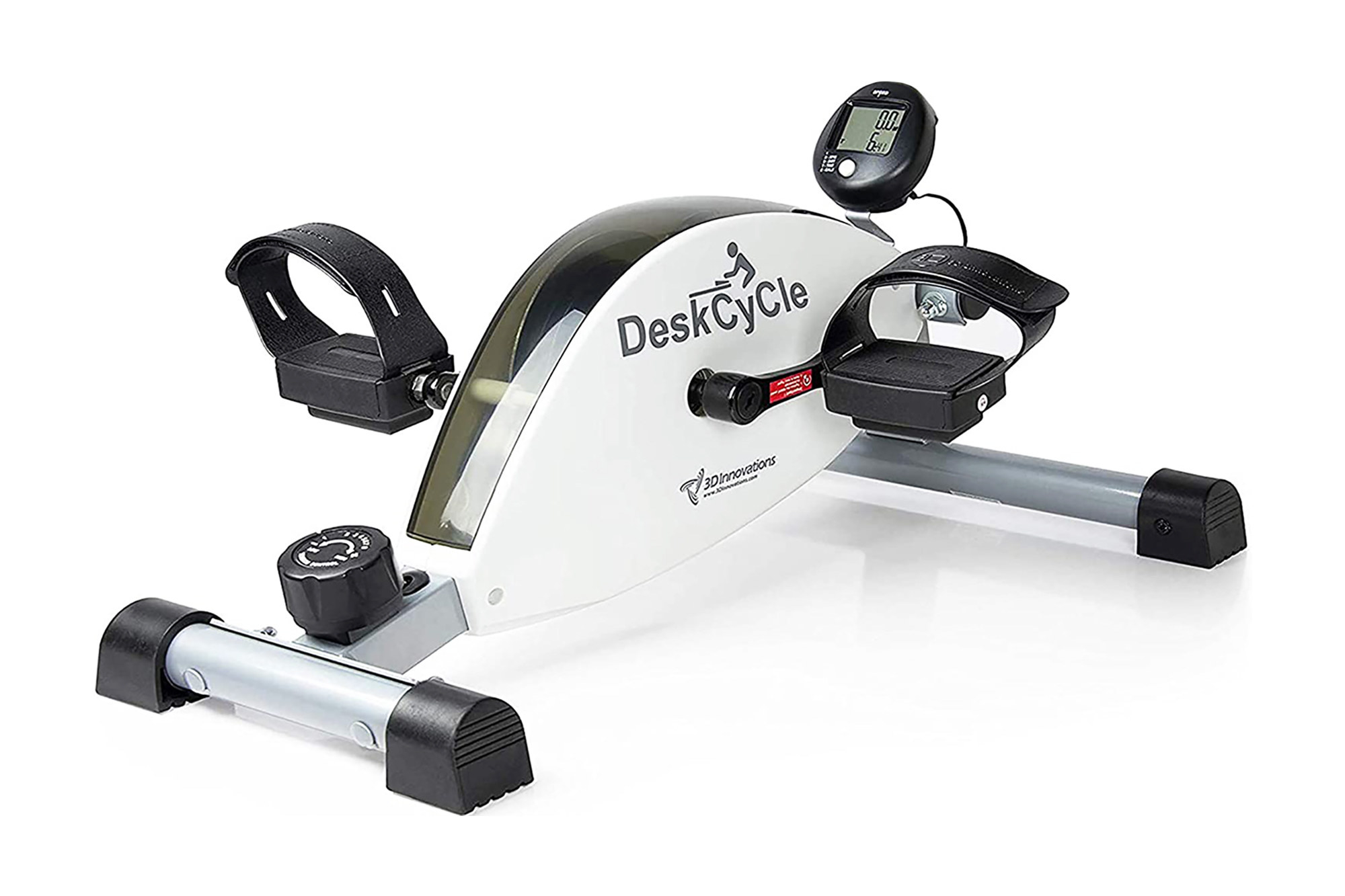 Deskcycle fitbit outlet