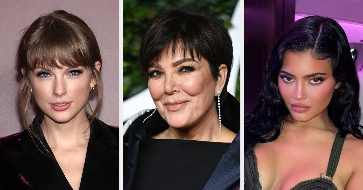 Khloe Kardashian houdt van de grap dat Kris Jenner informatie over het privévliegtuig van Taylor Swift heeft gelekt