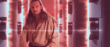 35 Qui Gon Jinn Quotes: Learn the Way of the Jedi
