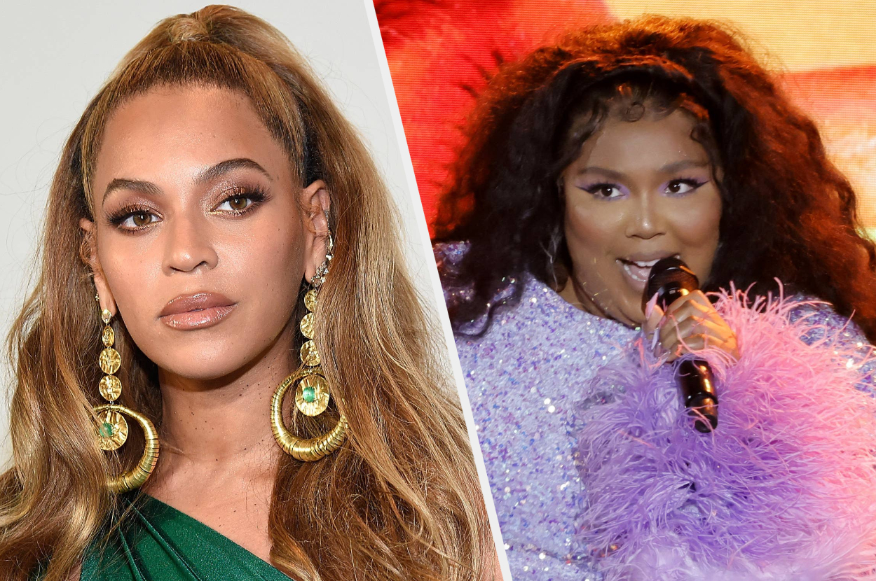 Beyoncé Has Sparked Backlash For Using Same Ableist Slur As Lizzo