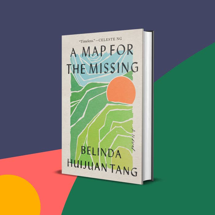 &quot;A Map for the Missing&quot;
