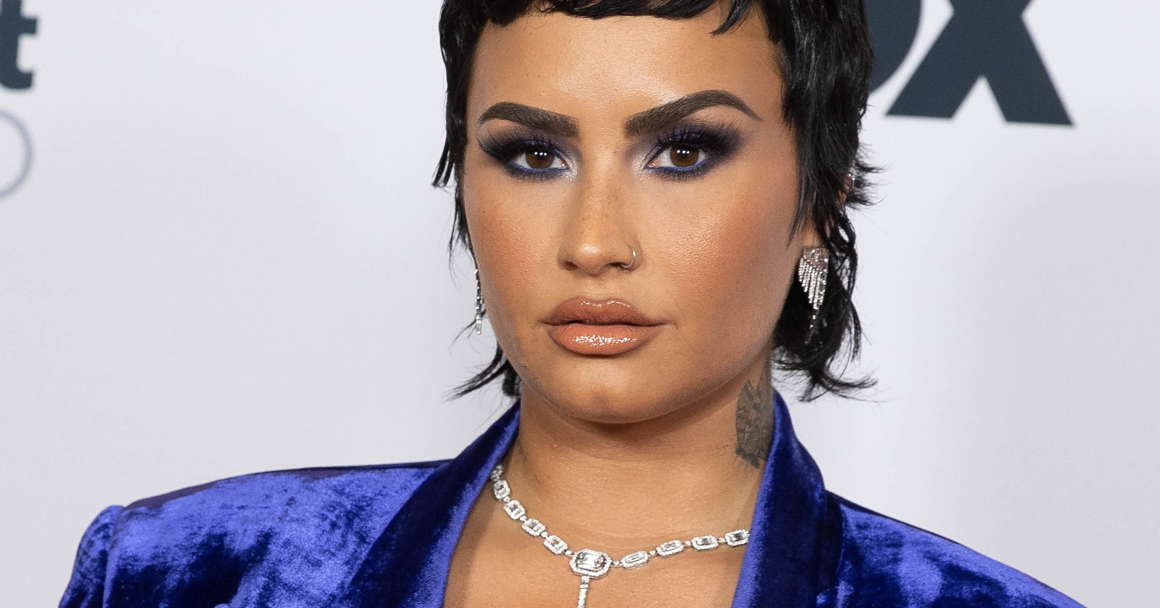 Demi Lovato's Pronouns Are Now She/Her, And She Explained Why She Made The Change