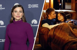 "Nothing mattered to me but being honest for her.”