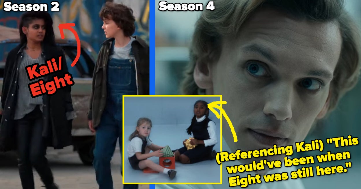 19 Instances TV Writers Clearly Forgot About A Storyline Then Pretended Like They Hadn’t