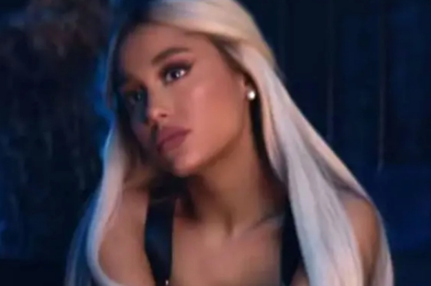 Only A 100% Pure Blooded Arianator Will Be Able To Name The Ariana Grande Music Video Using A Single Screenshot