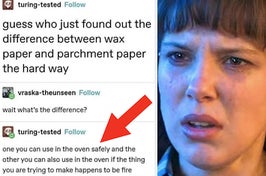 funny internet response