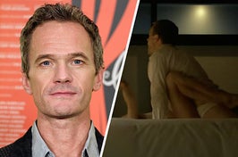 “[Director David Fincher] came back in and sat there while we showed him. He was like, ‘Yeah, that will work.’ But that was different times.”