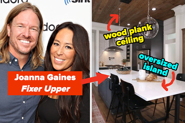 I'm Curious If You Think These HGTV Stars Are Actually Good At Their Job Or Not