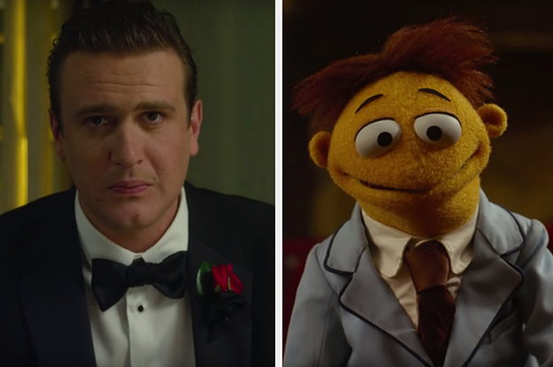 Let's Find Out If You're *Actually* A Man Or A Muppet