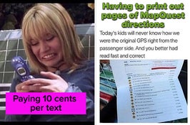 It's amazing how many phone numbers we used to have to memorize.