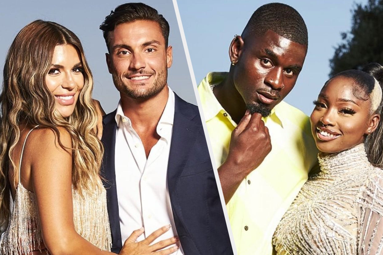 “Love Island” 2022 Has Wrapped Up And The ‘Summer Of Love’ Winner Was Black Twitter