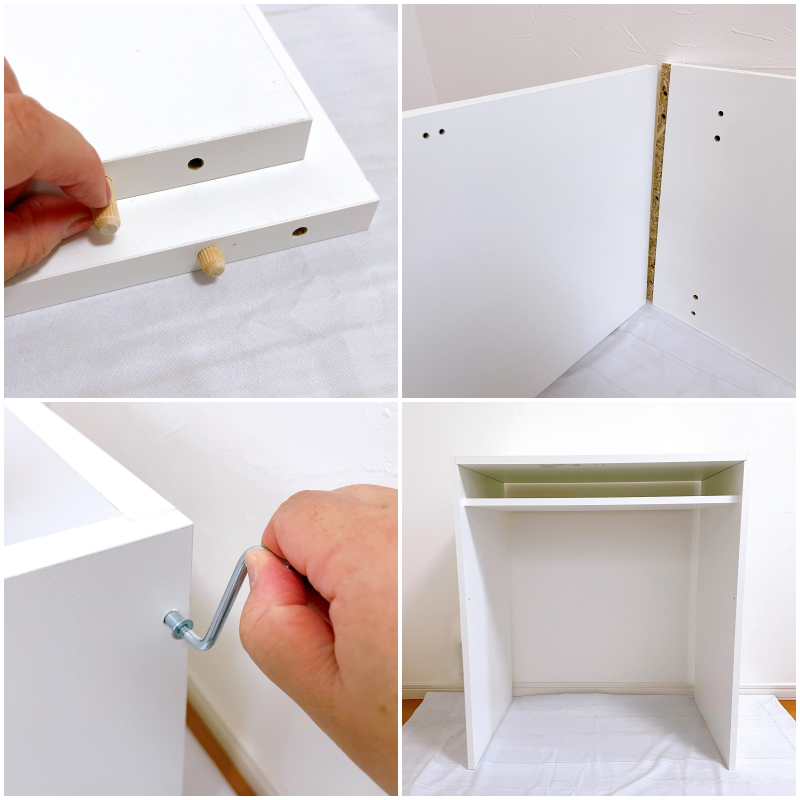 IKEA(イケア)のおすすめ家具「TORALD トラルド デスク」