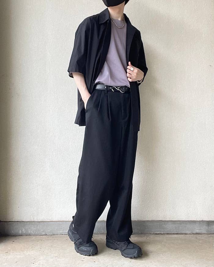 家のtシャツ全部コレにしたい ユニクロの 神tシャツ 3選 着回し力100点です