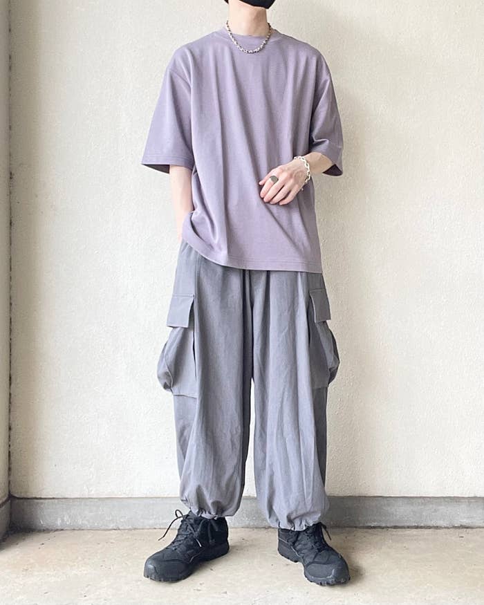 家のtシャツ全部コレにしたい ユニクロの 神tシャツ 3選 着回し力100点です