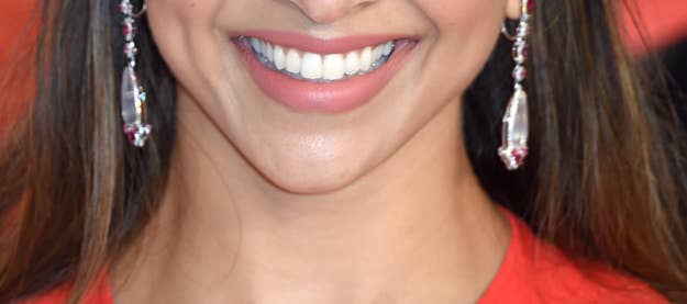Identify The Bollywood Celeb From Half Their Face