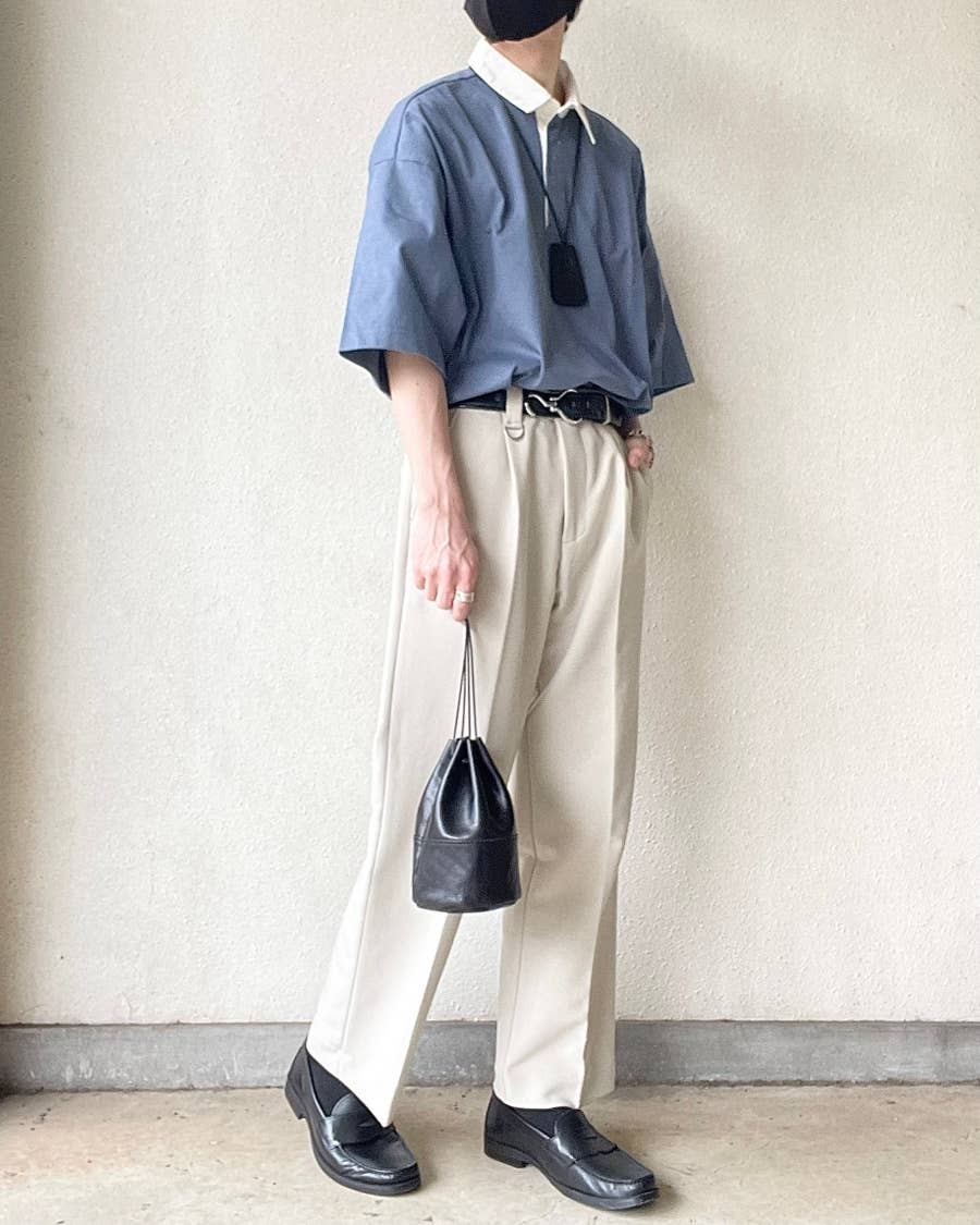 一目惚れして即ポチった H Mの レトロ風トップス 今っぽシルエットがかわいすぎる