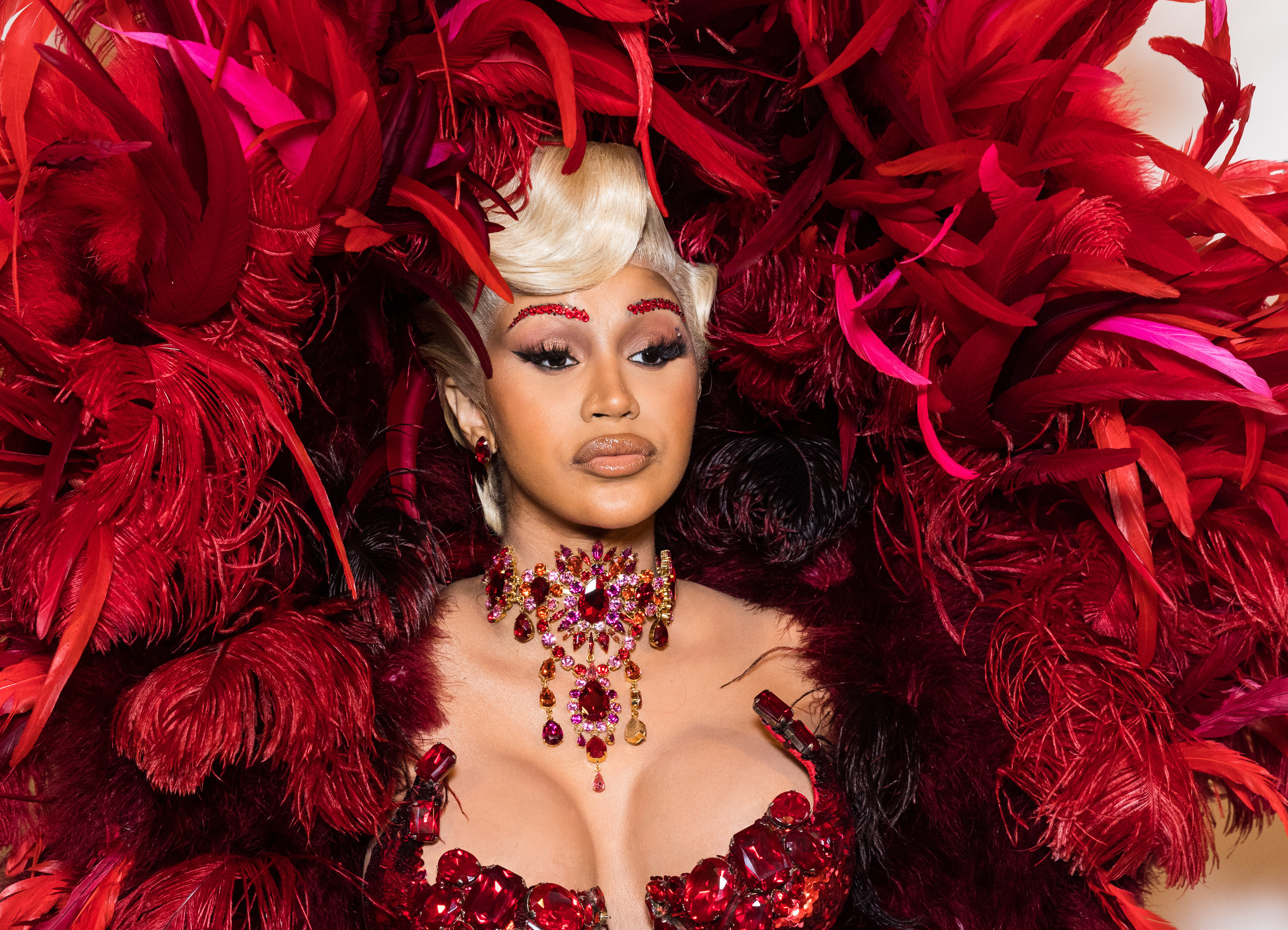 Cardi B Responds To Andrew Tate Tweet - 52