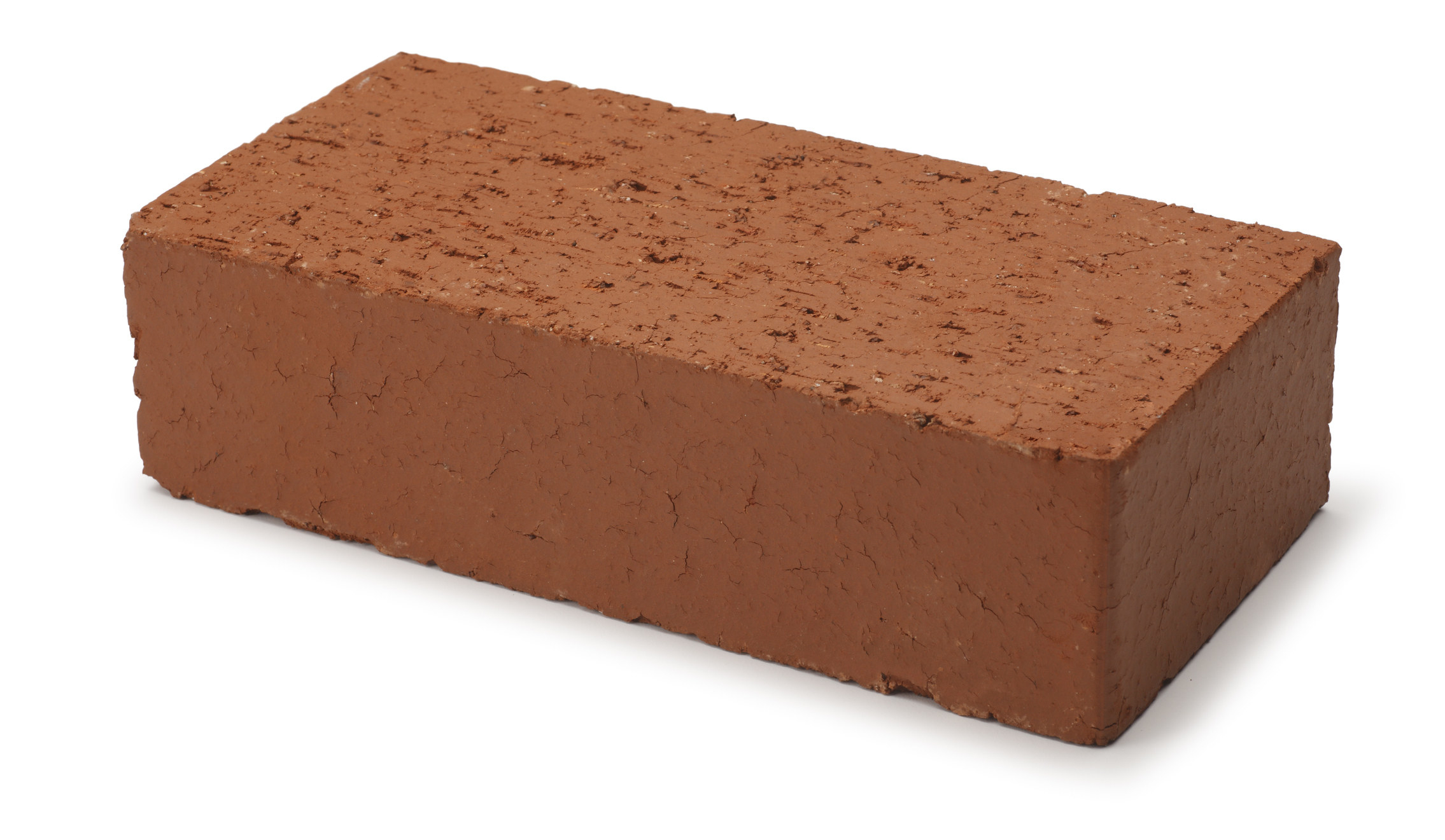 A brick