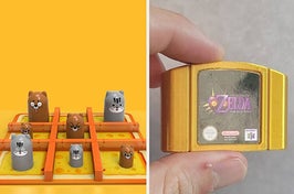 Everyone deserves a small treat every now and then.