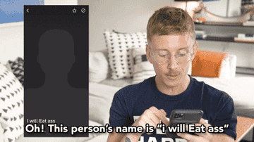 Grindr Etiquette And What Not To Do