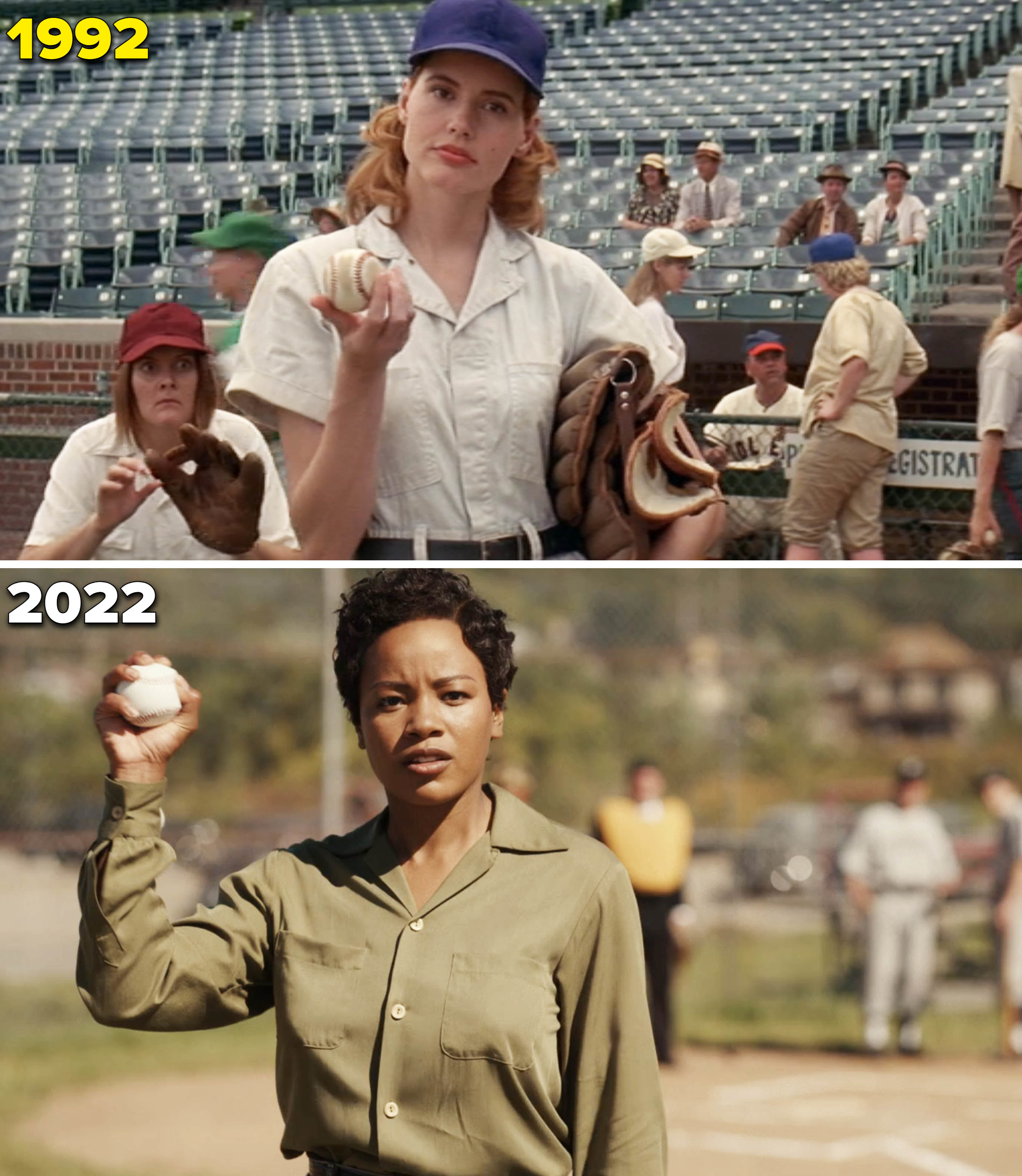 A League Of Their Own  17 Reasons You Need To Watch - 19