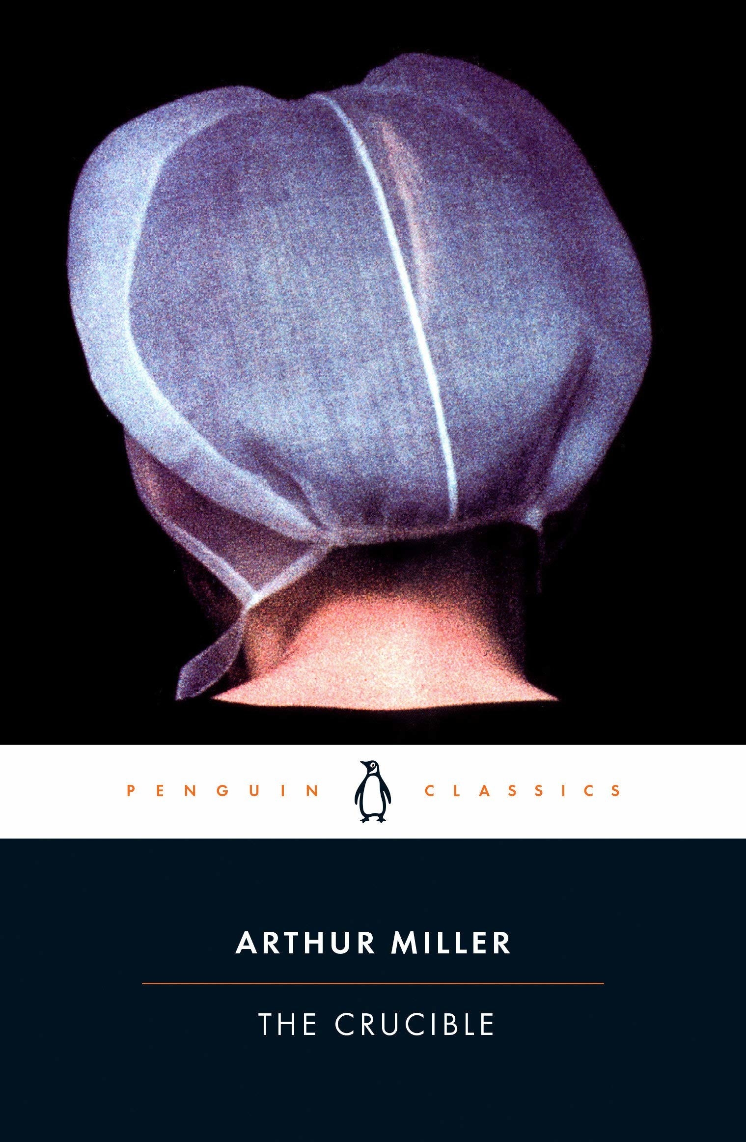 The back of a woman&#x27;s head on the cover