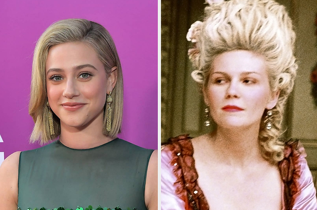 Lili Reinhart Is Starring In An LGBTQ Period Drama After "Riverdale" Ends, And I Already Can't Wait To Watch