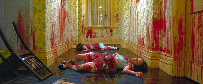 15 Horror Movie Easter Eggs That Are Scary Clever - 68