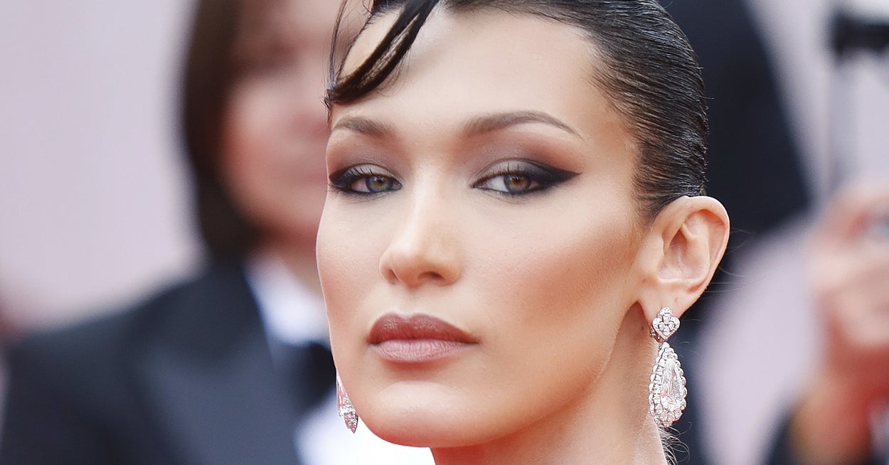 Bella Hadid Says She’s Lost “So Many” Jobs And Friends