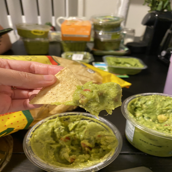 Best StoreBought Guacamole Dips Tested And Ranked